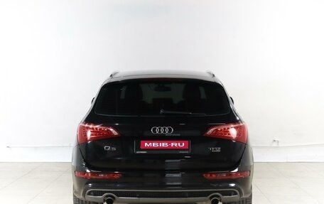 Audi Q5, 2011 год, 1 674 000 рублей, 4 фотография