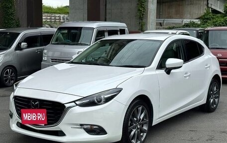 Mazda Axela, 2019 год, 998 000 рублей, 14 фотография