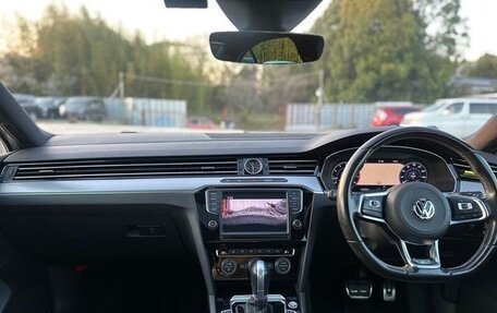 Volkswagen Passat B8 рестайлинг, 2018 год, 1 427 000 рублей, 11 фотография