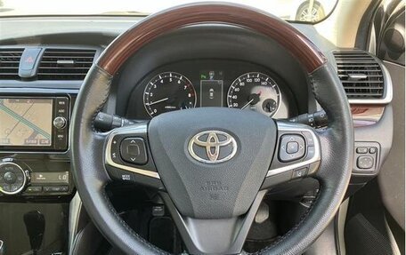 Toyota Premio, 2021 год, 1 540 111 рублей, 13 фотография