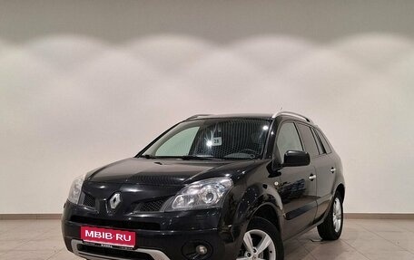 Renault Koleos I рестайлинг 2, 2010 год, 1 049 000 рублей, 1 фотография