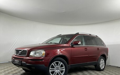 Volvo XC90 II рестайлинг, 2008 год, 1 150 000 рублей, 1 фотография