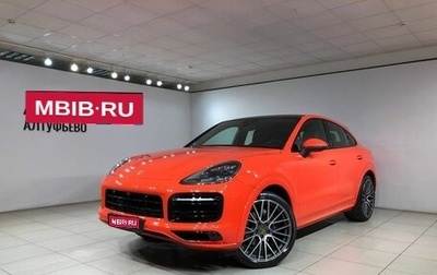 Porsche Cayenne III, 2020 год, 9 165 000 рублей, 1 фотография