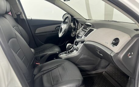 Chevrolet Cruze II, 2012 год, 699 000 рублей, 14 фотография