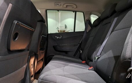 Renault Koleos I рестайлинг 2, 2010 год, 1 049 000 рублей, 11 фотография