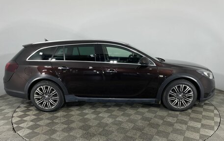 Opel Insignia II рестайлинг, 2014 год, 1 500 000 рублей, 4 фотография