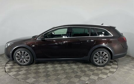 Opel Insignia II рестайлинг, 2014 год, 1 500 000 рублей, 5 фотография