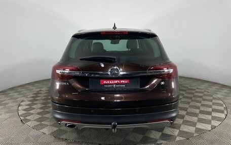 Opel Insignia II рестайлинг, 2014 год, 1 500 000 рублей, 3 фотография