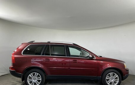 Volvo XC90 II рестайлинг, 2008 год, 1 150 000 рублей, 4 фотография