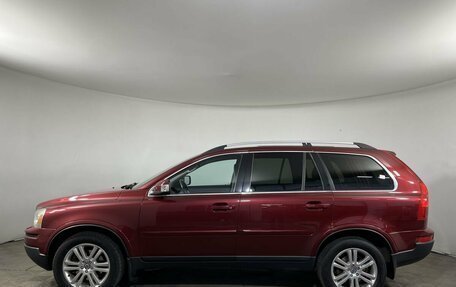 Volvo XC90 II рестайлинг, 2008 год, 1 150 000 рублей, 5 фотография