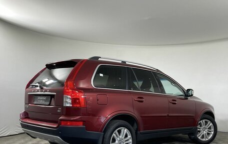 Volvo XC90 II рестайлинг, 2008 год, 1 150 000 рублей, 6 фотография