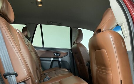 Volvo XC90 II рестайлинг, 2008 год, 1 150 000 рублей, 16 фотография