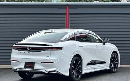 Toyota Crown, 2023 год, 4 590 111 рублей, 6 фотография