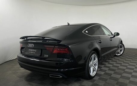 Audi A7, 2016 год, 2 890 000 рублей, 6 фотография