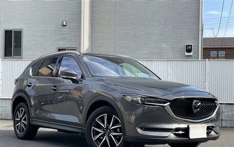 Mazda CX-5 II, 2021 год, 2 215 000 рублей, 7 фотография