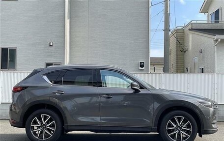 Mazda CX-5 II, 2021 год, 2 215 000 рублей, 6 фотография