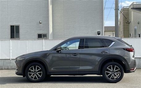 Mazda CX-5 II, 2021 год, 2 215 000 рублей, 2 фотография