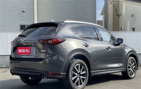 Mazda CX-5 II, 2021 год, 2 215 000 рублей, 5 фотография