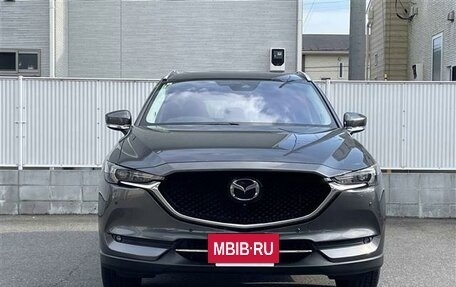 Mazda CX-5 II, 2021 год, 2 215 000 рублей, 8 фотография