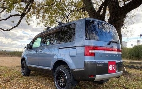 Mitsubishi Delica D:5 I, 2017 год, 2 041 000 рублей, 4 фотография