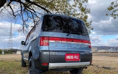 Mitsubishi Delica D:5 I, 2017 год, 2 041 000 рублей, 5 фотография