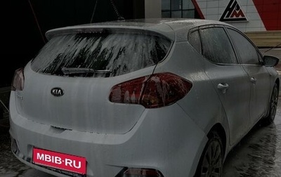 KIA cee'd III, 2013 год, 1 095 000 рублей, 1 фотография