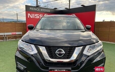 Nissan X-Trail, 2021 год, 2 552 000 рублей, 2 фотография