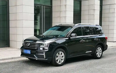 GAC GS8 I, 2020 год, 2 320 000 рублей, 1 фотография