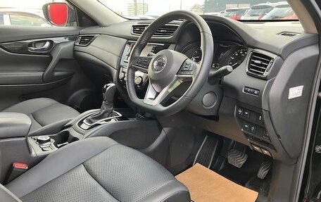 Nissan X-Trail, 2021 год, 2 552 000 рублей, 21 фотография