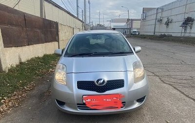 Toyota Vitz, 2006 год, 620 000 рублей, 1 фотография