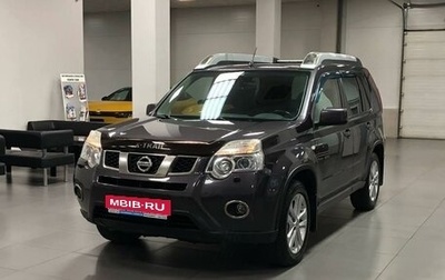 Nissan X-Trail, 2011 год, 1 550 000 рублей, 1 фотография