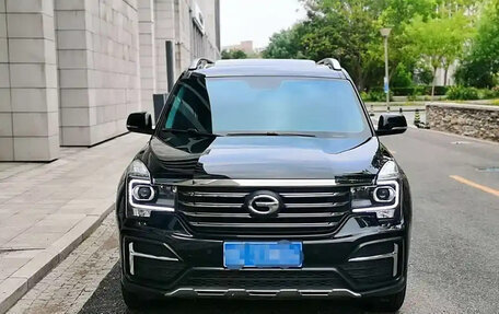 GAC GS8 I, 2020 год, 2 320 000 рублей, 3 фотография