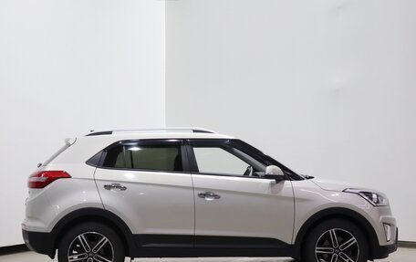 Hyundai Creta I рестайлинг, 2018 год, 1 950 000 рублей, 4 фотография