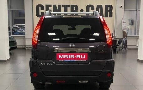 Nissan X-Trail, 2011 год, 1 550 000 рублей, 4 фотография