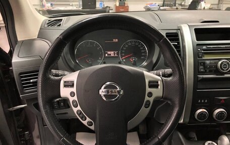 Nissan X-Trail, 2011 год, 1 550 000 рублей, 15 фотография