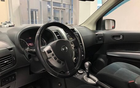 Nissan X-Trail, 2011 год, 1 550 000 рублей, 13 фотография