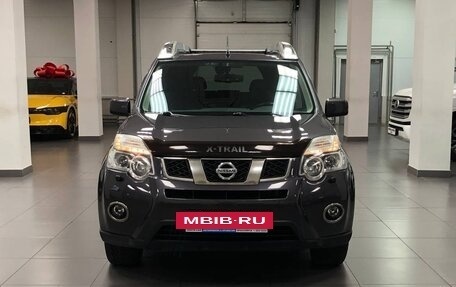 Nissan X-Trail, 2011 год, 1 550 000 рублей, 8 фотография