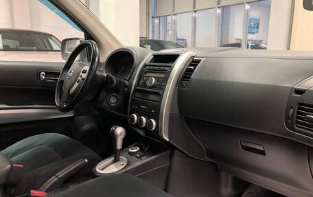 Nissan X-Trail, 2011 год, 1 550 000 рублей, 17 фотография