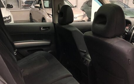 Nissan X-Trail, 2011 год, 1 550 000 рублей, 19 фотография