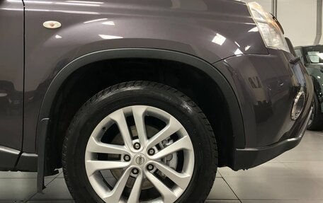 Nissan X-Trail, 2011 год, 1 550 000 рублей, 22 фотография