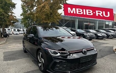 Volkswagen Golf GTI, 2021 год, 3 350 000 рублей, 1 фотография