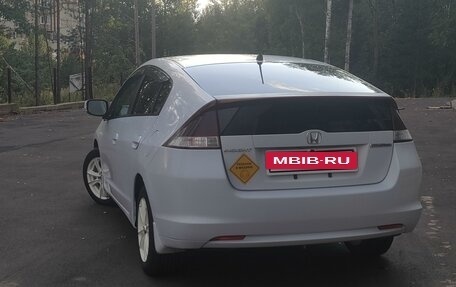 Honda Insight II рестайлинг, 2009 год, 890 000 рублей, 6 фотография