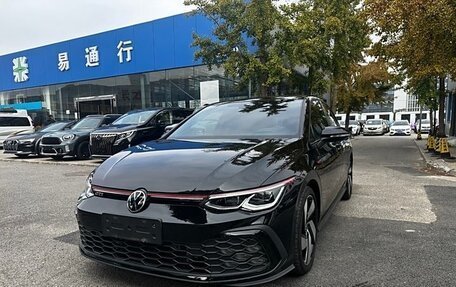 Volkswagen Golf GTI, 2021 год, 3 350 000 рублей, 3 фотография