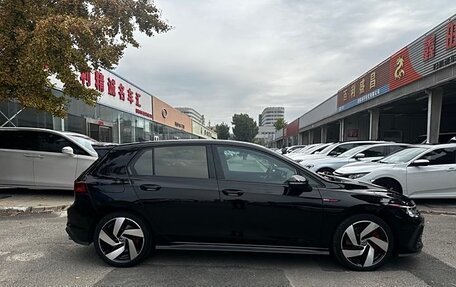 Volkswagen Golf GTI, 2021 год, 3 350 000 рублей, 5 фотография