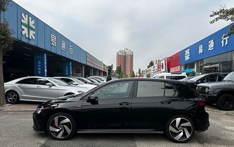 Volkswagen Golf GTI, 2021 год, 3 350 000 рублей, 6 фотография