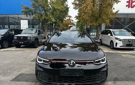 Volkswagen Golf GTI, 2021 год, 3 350 000 рублей, 7 фотография