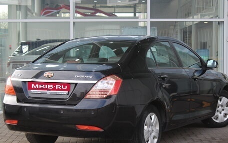 Geely Emgrand EC7, 2014 год, 409 000 рублей, 2 фотография