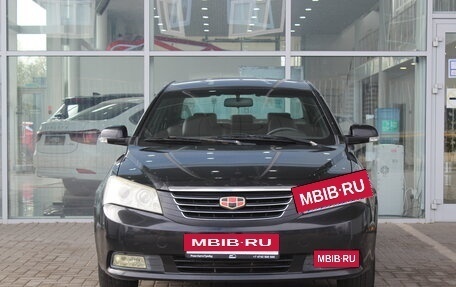 Geely Emgrand EC7, 2014 год, 409 000 рублей, 3 фотография