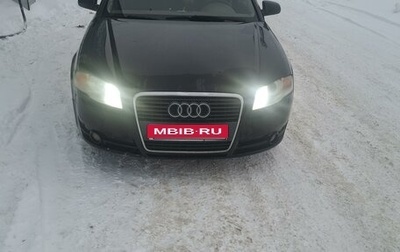 Audi A4, 2005 год, 720 000 рублей, 1 фотография