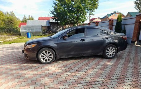 Toyota Camry, 2010 год, 1 499 000 рублей, 5 фотография